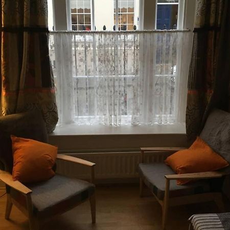 Cathedral Apartment Londonderry Ngoại thất bức ảnh