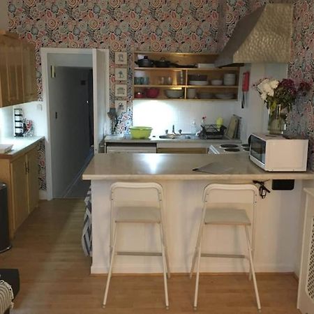 Cathedral Apartment Londonderry Ngoại thất bức ảnh