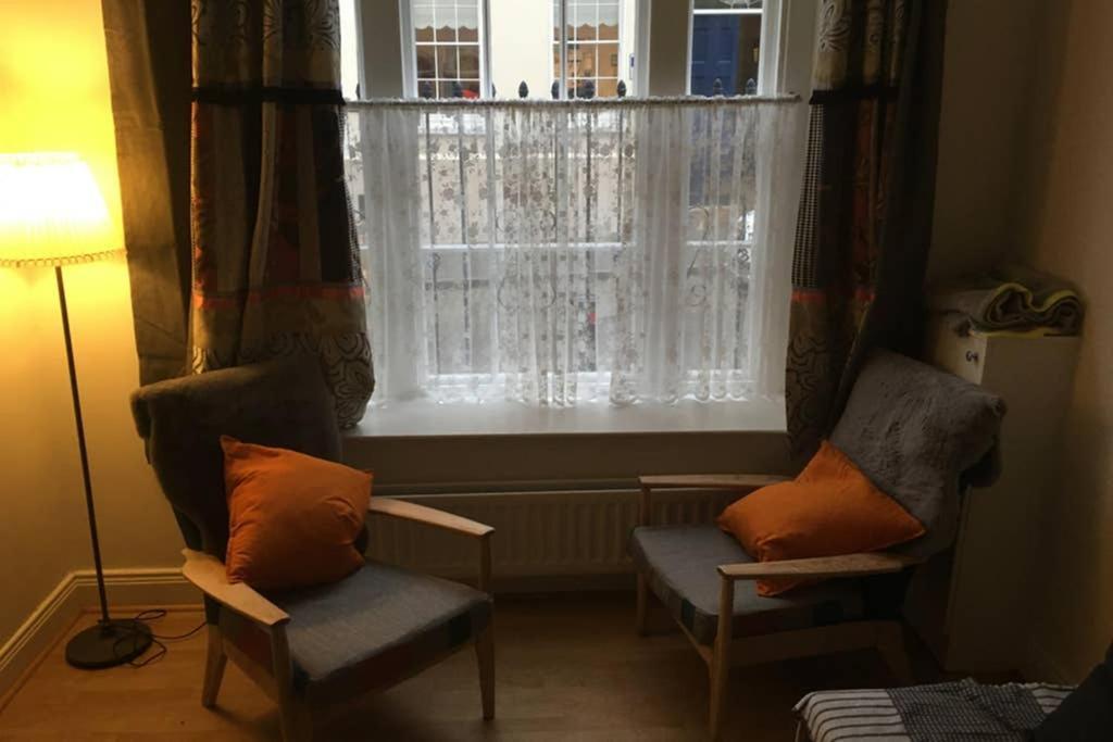 Cathedral Apartment Londonderry Ngoại thất bức ảnh